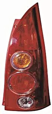 Mazda Premacy 2002-2004 Tail Light Rear Lamp RIGHT RH 2003 • $62.98