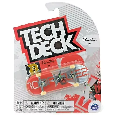 Tech Deck Single Pack • $12.97