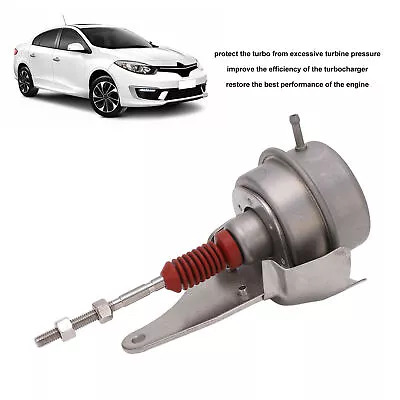 Car Turbo Wastegate Actuator 8200808701 Electric Turbocharger Actuator For Dacia • $52.81