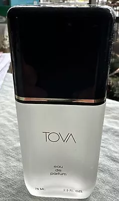 Tova Perfume Vintage Eau De Parfum 2.5 Fl Ozs • $75