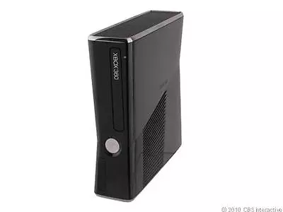 $75 • Buy Microsoft Xbox 360 S Matte Black 4 GB Console