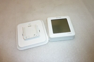 $29.99 • Buy Honeywell TH6320zw2003 T6 Pro Series Z-Wave Stat Thermostat