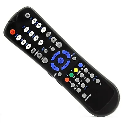 £5.94 • Buy Genuine RC1055 Remote Control For AKURA AV20700IDTV