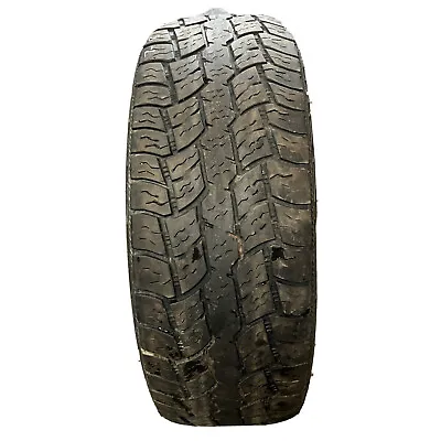 275/60-20 Mastercraft Courser AXT NR Used 115T Used 2756020 “3116”  5-7/32nds • $129.62