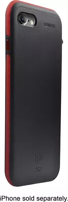 $5.99 • Buy LUNATIK - Case For Apple® IPhone® 7 - Lava Model : AIR7-003
