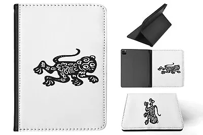 Case Cover For Apple Ipad|chinese New Year Of The Monkey #2 • $39.95