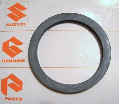 NOS Suzuki Gas Petrol Fuel Cap Seal Gasket Gt750 Gt550 Gt380 Gt250 T500 Oem • $14.95