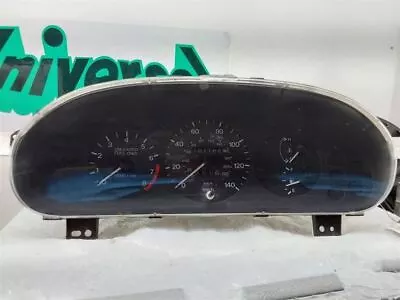 1996 Mazda Protege Speedometer Instrument Cluster  • $47.99