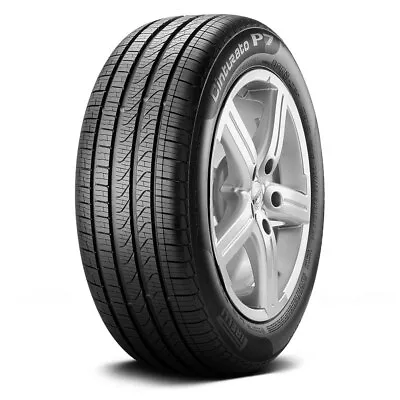 Pirelli Tire 225/45R17 H CINTURATO P7 A/S (RUN FLAT) All Season / Fuel Efficient • $243.67