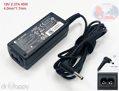 45w AC Adapter Power Charger For Toshiba Thrive AT100 Thrive 10 Tablet At100-001 • $7.50