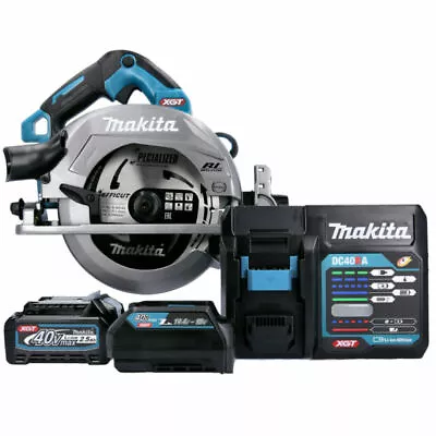 Makita HS004GD103 190mm Circular Saw • £440