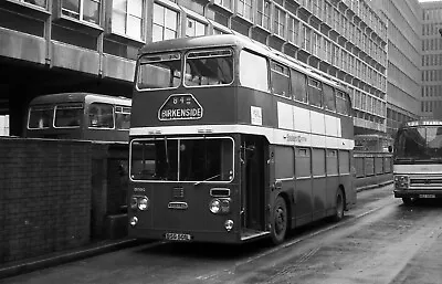 Eastern Scottish Dd501g Edinburgh 6x4 Quality Bus Photo • £2.70