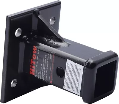 2  Bolt-On Receiver Opening Hitch Tube • $49.15