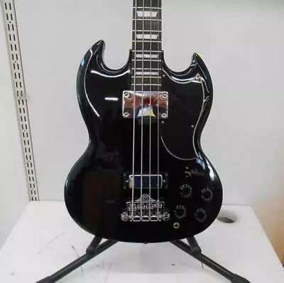 Epiphone Eb-3 Electric Bass Safe Delivery From Japan • $525.36