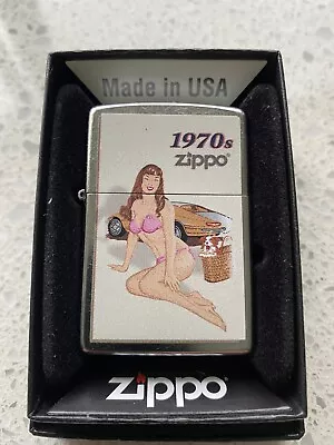 $38 • Buy ZIPPO ,  Lighter 2022  New