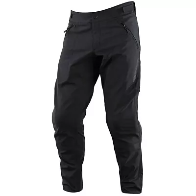 Troy Lee Designs TLD Skyline MTB Downhill Cycling Pants Black Men's 28 • $95.20