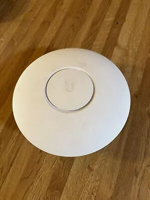 Ubiquiti Networks UAP-AC-PRO 1300Mbps Wireless Access Point • $25