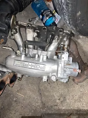 $130 • Buy Pgm-fi Intake Manifold