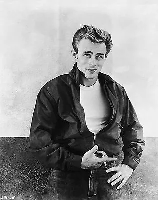 014 James Dean    • £6.99