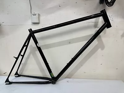 1998-99 Gunnar Cycles Street Dog Frame 26” Wheel *read Description* • $250