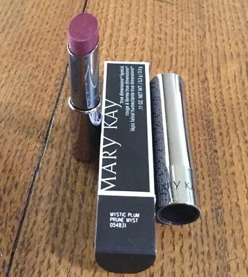 Mary Kay True Dimension Semi Matte/ Shine Lipstick U Pick Color FRESH Read BNIB • $11.95