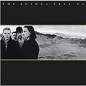 U2 : The Joshua Tree CD Remastered Album (2007) Expertly Refurbished Product • £3