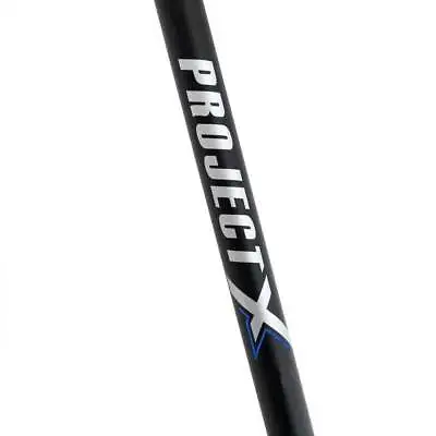 Project X High Launch Graphite Golf Shafts Pick Driver Adapter • $64.99