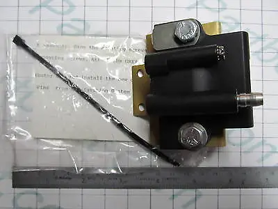 Quicksilver F345475-2 Ignition Coil Kit Mercury Chrysler/Force 100-140HP • $84.59
