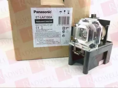 $648 • Buy Matsushita Electric Et-laf100a / Etlaf100a (new No Box)