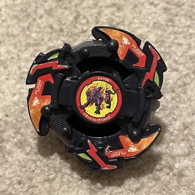 $18 • Buy Flash Leopard 2 Beyblade Takara V Force - US Seller