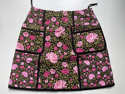 Liberty Of London Mini Skirt Size 8UK BNWTT • £90