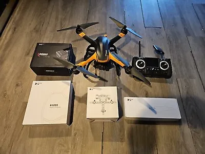 Hubsan X4 Pro Camera Drone • $420