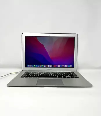 £113 • Buy Apple MacBook Air 13  Core I7 2.2GHz 8GB RAM 256GB SSD Early 2015