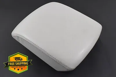 2016 2017 Mazda 6 Center Console Beige Leather Armrest Lid Assembly OEM • $71.99