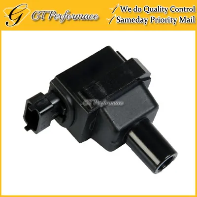 OEM Quality Ignition Coil For 1996-2002 Mercedes Benz CL/E/S/SL Class V8 V12 • $21.99