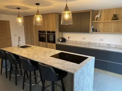 £0.01 • Buy Granite Quartz Worktop