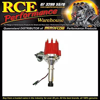 $912.25 • Buy MSD 85891 MSD Distributor Holden Ready To Run V8