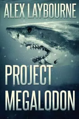 Project Megalodon • $11.26