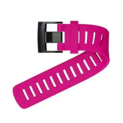 Suunto D4I Novo Dive Computer Extension Strap Pink - Accessories(SS020624000) • $31.99