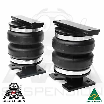 LA50 AAA Suspension Air Bag Kit For GWM Great Wall Cannon 2020 Onwards • $625