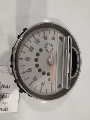 07 08 09 10 11 12 13 14 15 Mini Cooper Speedometer • $150