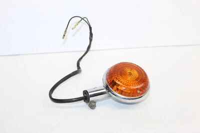 $14.96 • Buy 2000 Yamaha V Star 650 Xvs650a Classic Rear Right Turn Signal Blinker