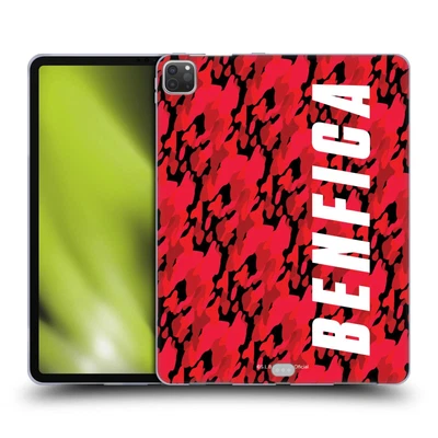 $26.95 • Buy Official S.l. Benfica 2021/22 Crest Soft Gel Case For Apple Samsung Kindle