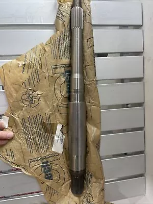 Volvo Penta 3841871 Propeller Shaft NOS • $900