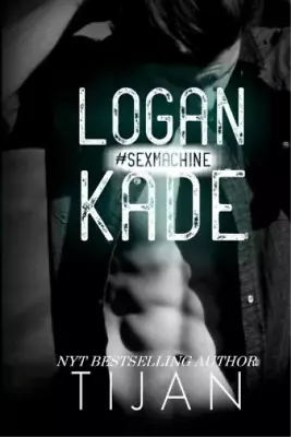 Tijan Logan Kade (Paperback) (US IMPORT) • $35.88