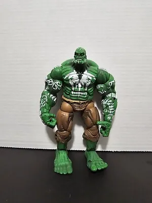 Marvel Legends House Of M - Hulk Toybiz 2006 Action Figure • $61.56