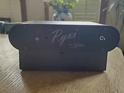 SOTA Pyxi Phono Preamp MC/MM • $225