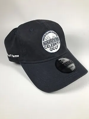 New York Yankees Mariano Rivera 2019 Celebrity Golf Adjustable Hat New • $99.99