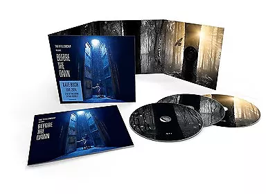 KATE BUSH BEFORE THE DAWN 3 CD SET (November 25 2016)  • £12.95