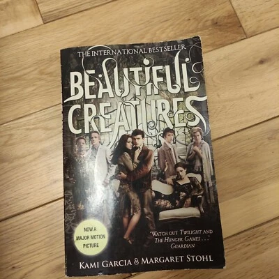 £1.99 • Buy Beautiful Creatures Book 1, Kami Garcia, Margaret Stohl